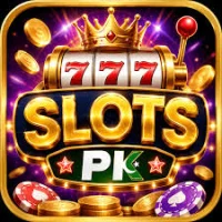 SlotsPK 2026 APK – Latest Game Version for Android